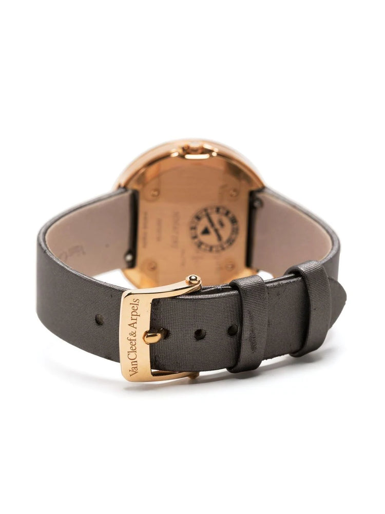 Van Cleef 
Arpels Charms Watch, 32 mm -  Replica Handbags
