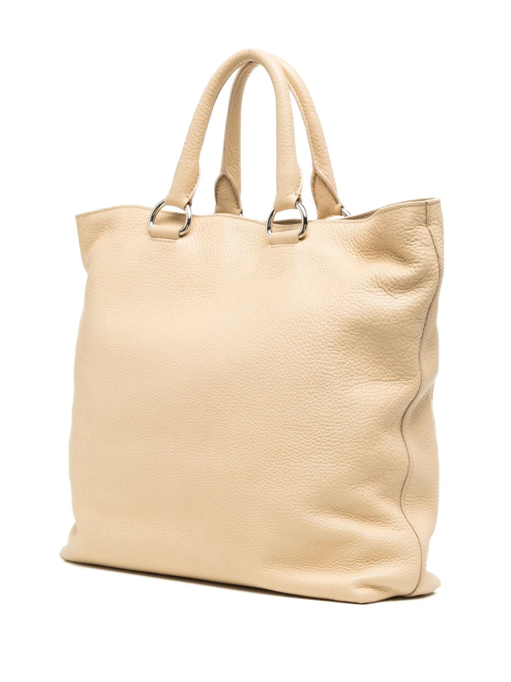 Prada Vitello Daino Leather Tote Bag -  Replica Handbags
