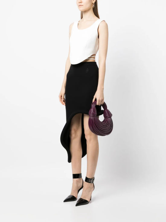 Bottega Veneta Double Knot Handbag