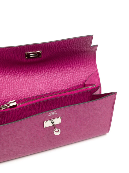 Kelly Classic Wallet -  Replica Handbags
