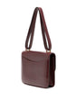 Burgundy Constance 24 cm -  Replica Handbags
