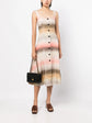 9 Inch Small Double Flap Bag -  Replica Handbags
