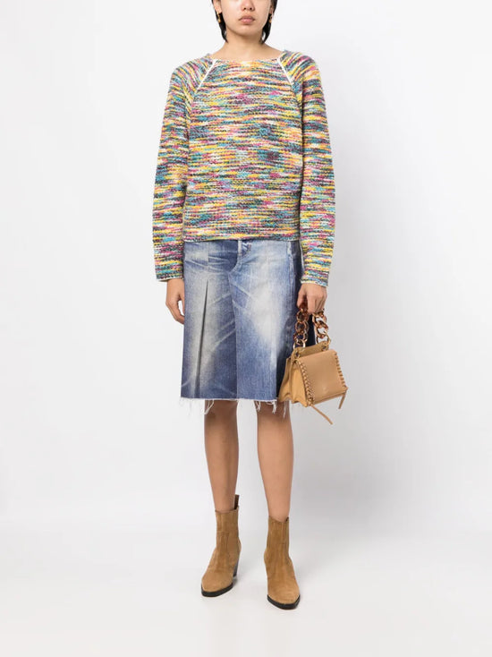 Rainbow Jumper -  Replica Handbags
