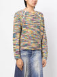 Rainbow Jumper -  Replica Handbags
