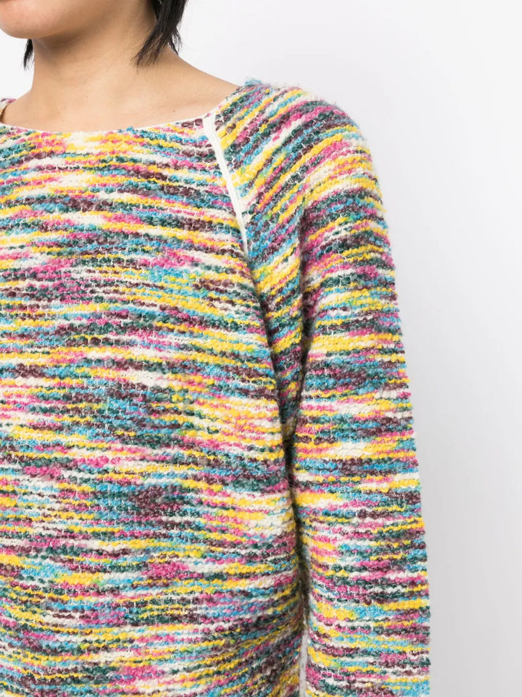 Rainbow Jumper -  Replica Handbags
