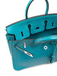 Birkin 25 Swift Leather with PHW -  Replica Handbags
