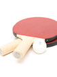 Ping Pong Set James Monogram Eclipse Canvas