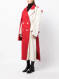 Deconstructed Coat
