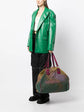 LV X Richard Prince 2008 Duderanch Oversized Tote Bag
