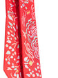 Do Re Boucles Silk Twilly