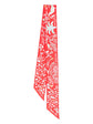 Do Re Boucles Silk Twilly