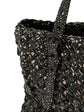 Large Cabat Intrecciato Tote Bag