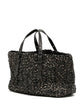 Large Cabat Intrecciato Tote Bag