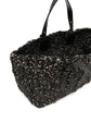 Large Cabat Intrecciato Tote Bag