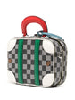 Damier Valisette BB