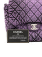 2020 Mini Denimpression Flap Bag