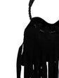 Intrecciato Fringed Mini Bag -  Replica Handbags
