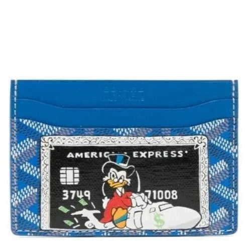 Saint-Sulpice Customised Cardholder -  Replica Handbags
