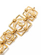 Square Logo Bracelet -  Replica Handbags
