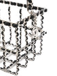Limited Edition Shopping Basket Bag -  Replica Handbags
