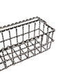 Limited Edition Shopping Basket Bag -  Replica Handbags
