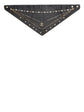 CC Chain Layered Bandana Necklace -  Replica Handbags
