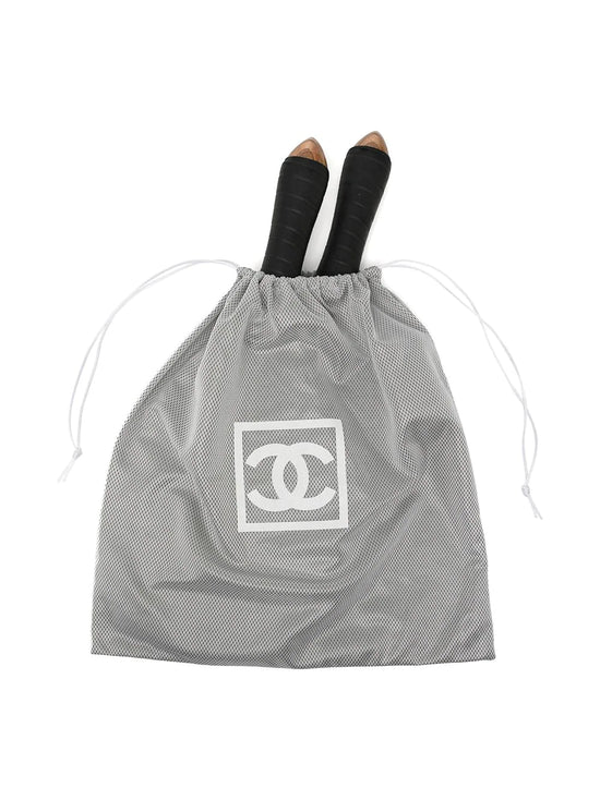 Limited Edition Beach Rackets -  Replica Handbags
