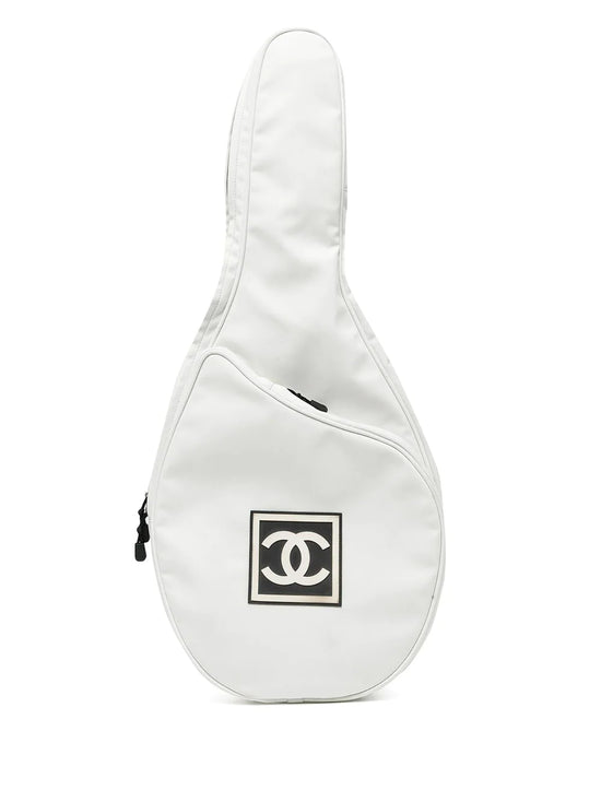 Tennis Racket and Balls -  Replica Handbags
