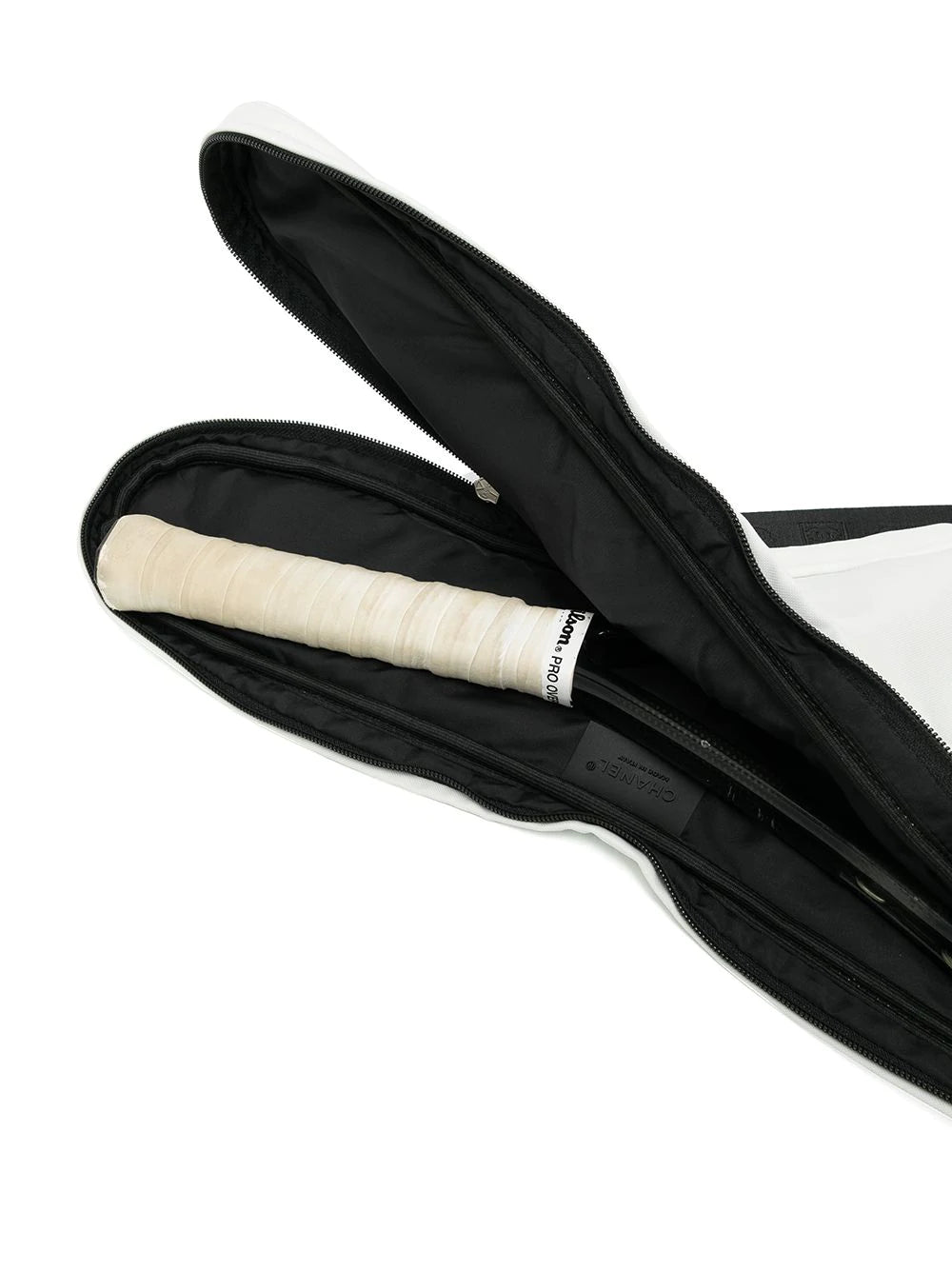 Tennis Racket and Balls -  Replica Handbags
