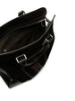 Runway Suede Logo Tote Bag -  Replica Handbags
