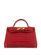 Mini Kelly II Sellier 20cm -  Replica Handbags

