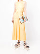 Customised Beige Brown Bird Jige PM -  Replica Handbags
