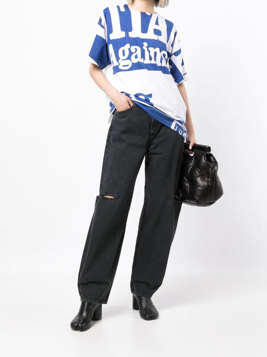 Pre-Fall 2018 Vitamin T-shirt -  Replica Handbags
