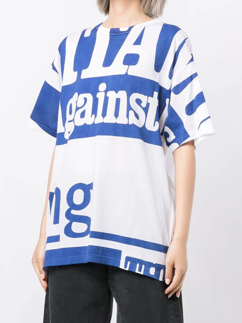 Pre-Fall 2018 Vitamin T-shirt -  Replica Handbags

