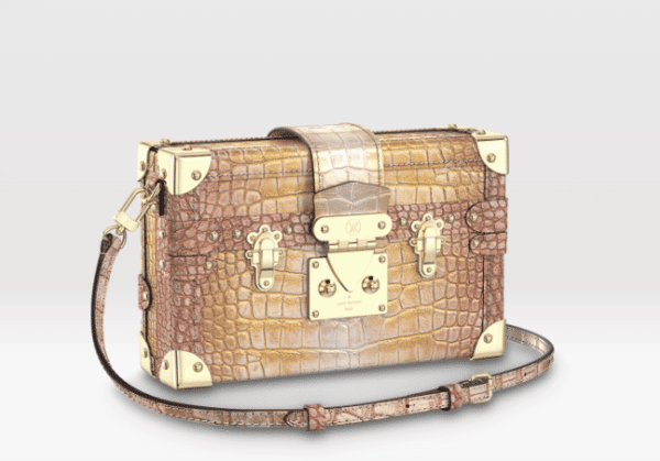 crossbody louis vuitton most expensive