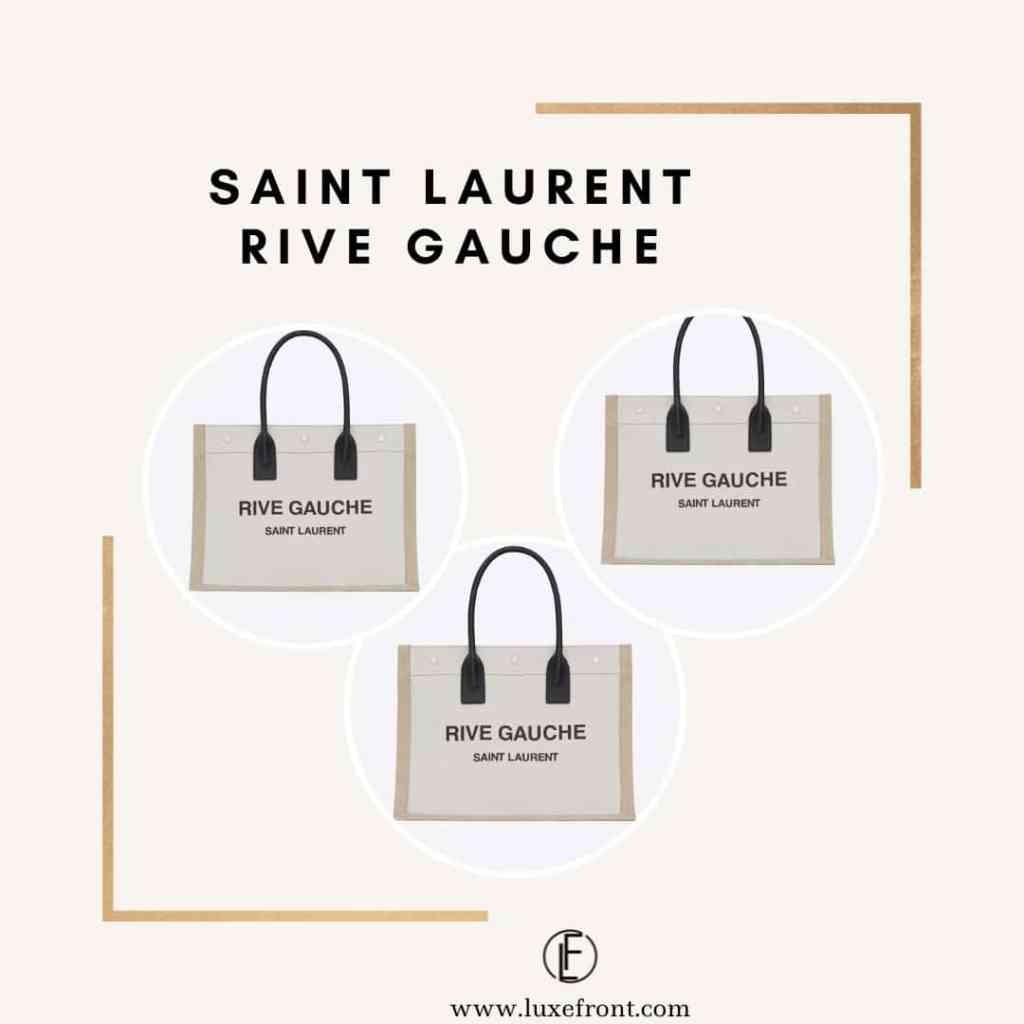 how much is an ysl bag