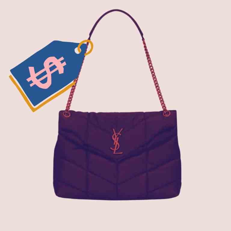 ysl price guide reference