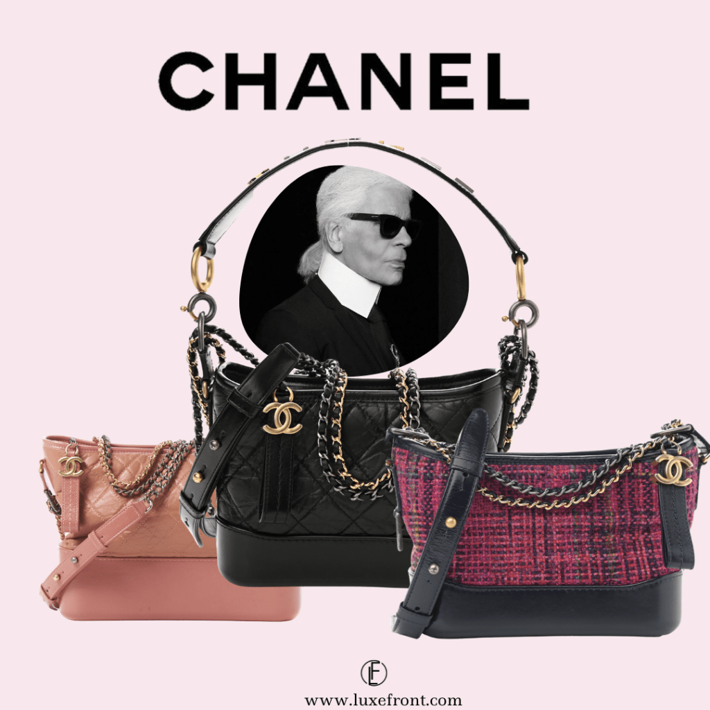 chanel gabrielle bag review guide