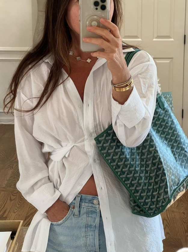 goyard anjou review