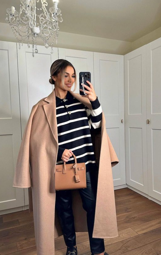 saint laurent sac de jour review
