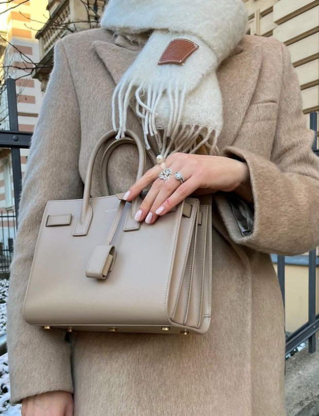 sac de jour baby review