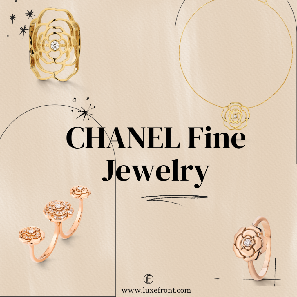 chanel fine jewelry review