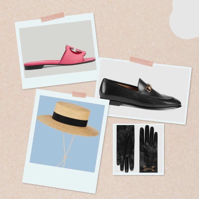 Best Affordable Gucci Items Under $1000 dollars