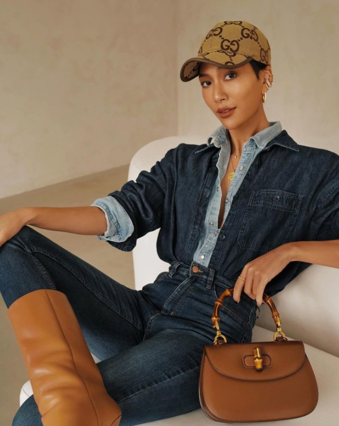 is the gucci bamboo 1947 worth buying?