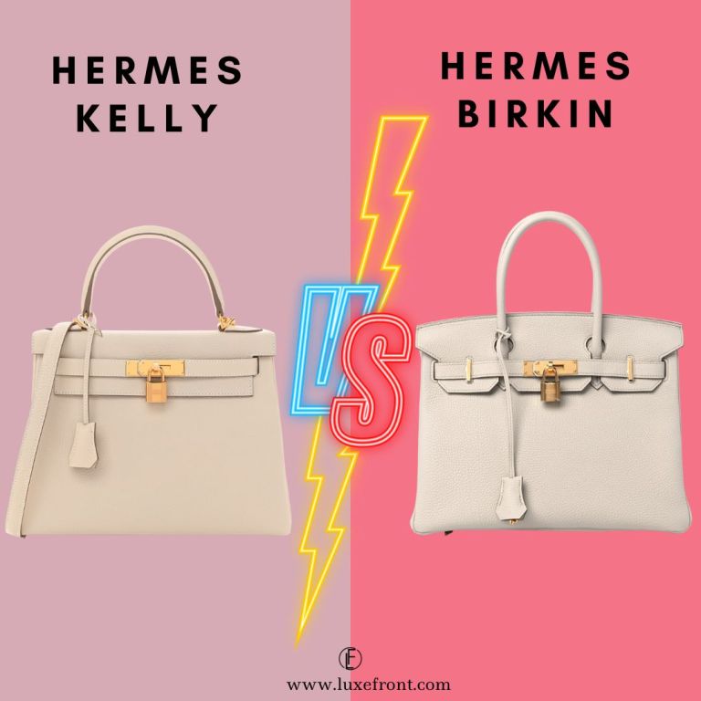 hermes birkin vs hermes kelly