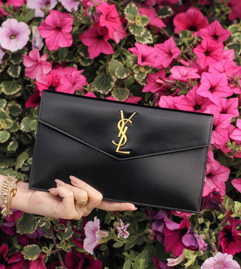 best designer clutches to invest in